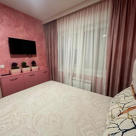 Apartman Kristina, Istocno Sarajevo,Vojvode Radomira Putnika 49F Lukavica Exterior foto