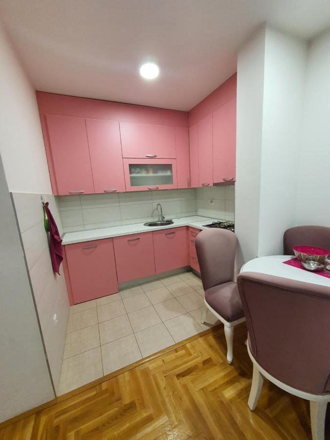 Apartman Kristina, Istocno Sarajevo,Vojvode Radomira Putnika 49F Lukavica Exterior foto