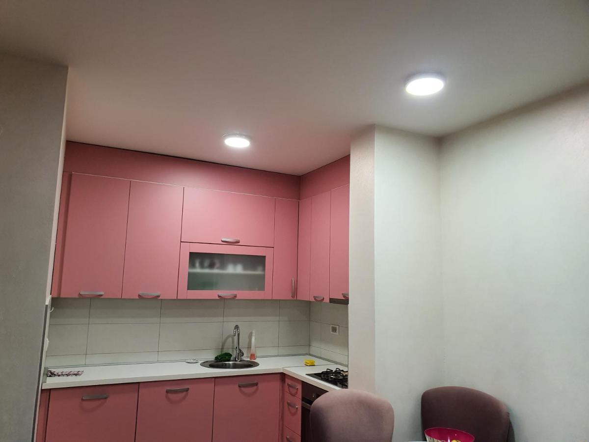Apartman Kristina, Istocno Sarajevo,Vojvode Radomira Putnika 49F Lukavica Exterior foto