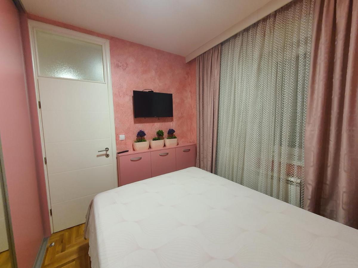 Apartman Kristina, Istocno Sarajevo,Vojvode Radomira Putnika 49F Lukavica Exterior foto