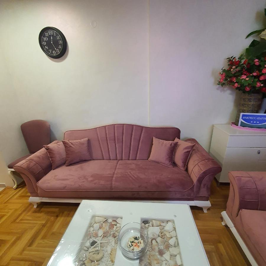 Apartman Kristina, Istocno Sarajevo,Vojvode Radomira Putnika 49F Lukavica Exterior foto