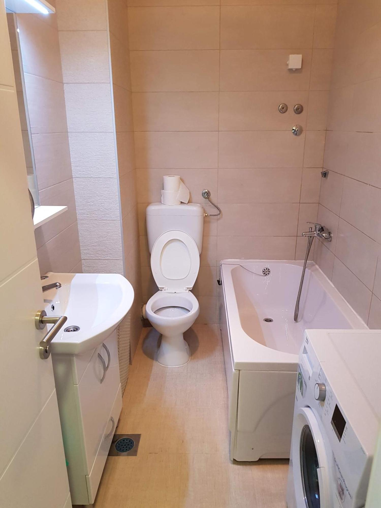 Apartman Kristina, Istocno Sarajevo,Vojvode Radomira Putnika 49F Lukavica Exterior foto