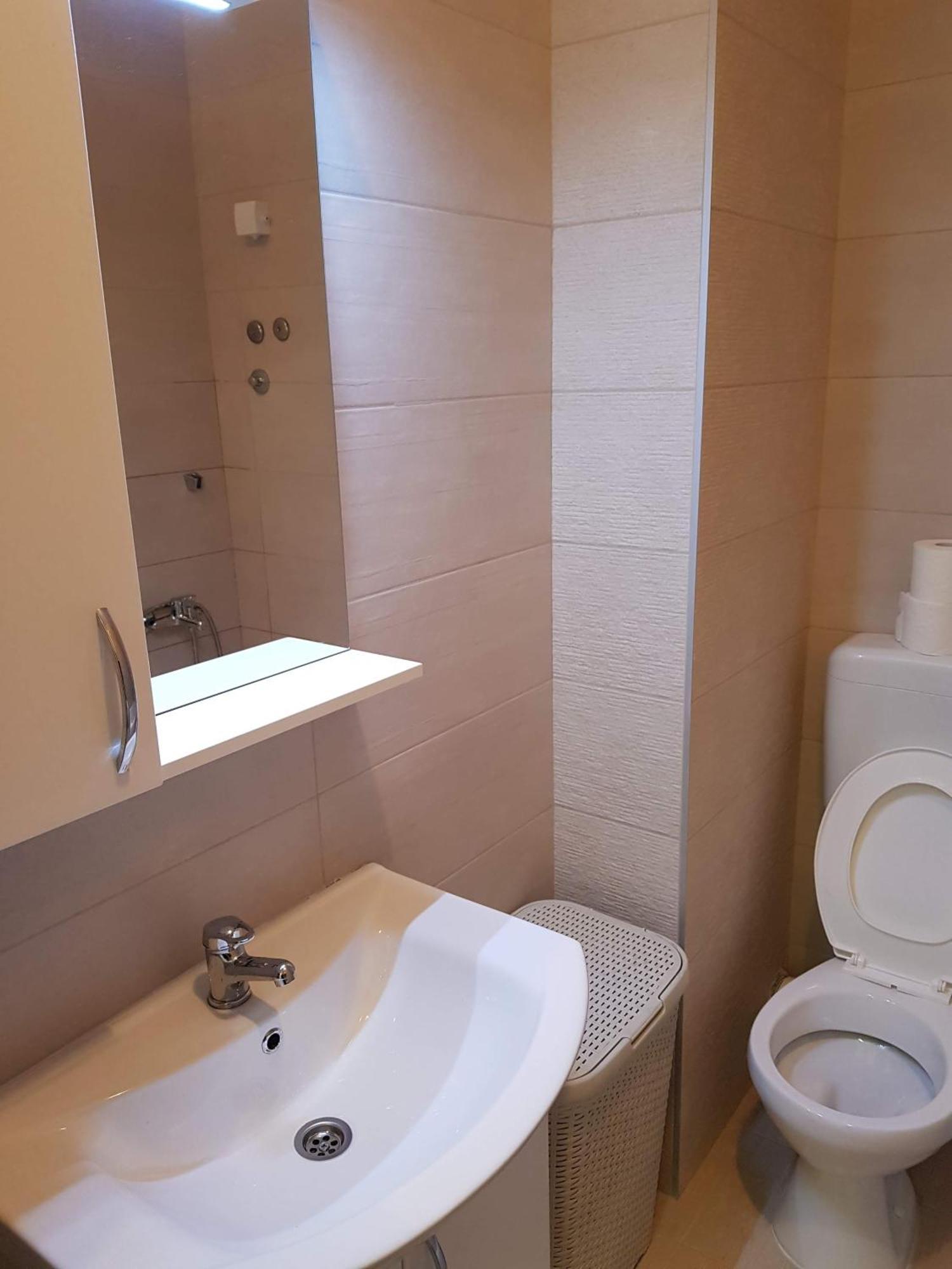 Apartman Kristina, Istocno Sarajevo,Vojvode Radomira Putnika 49F Lukavica Habitación foto