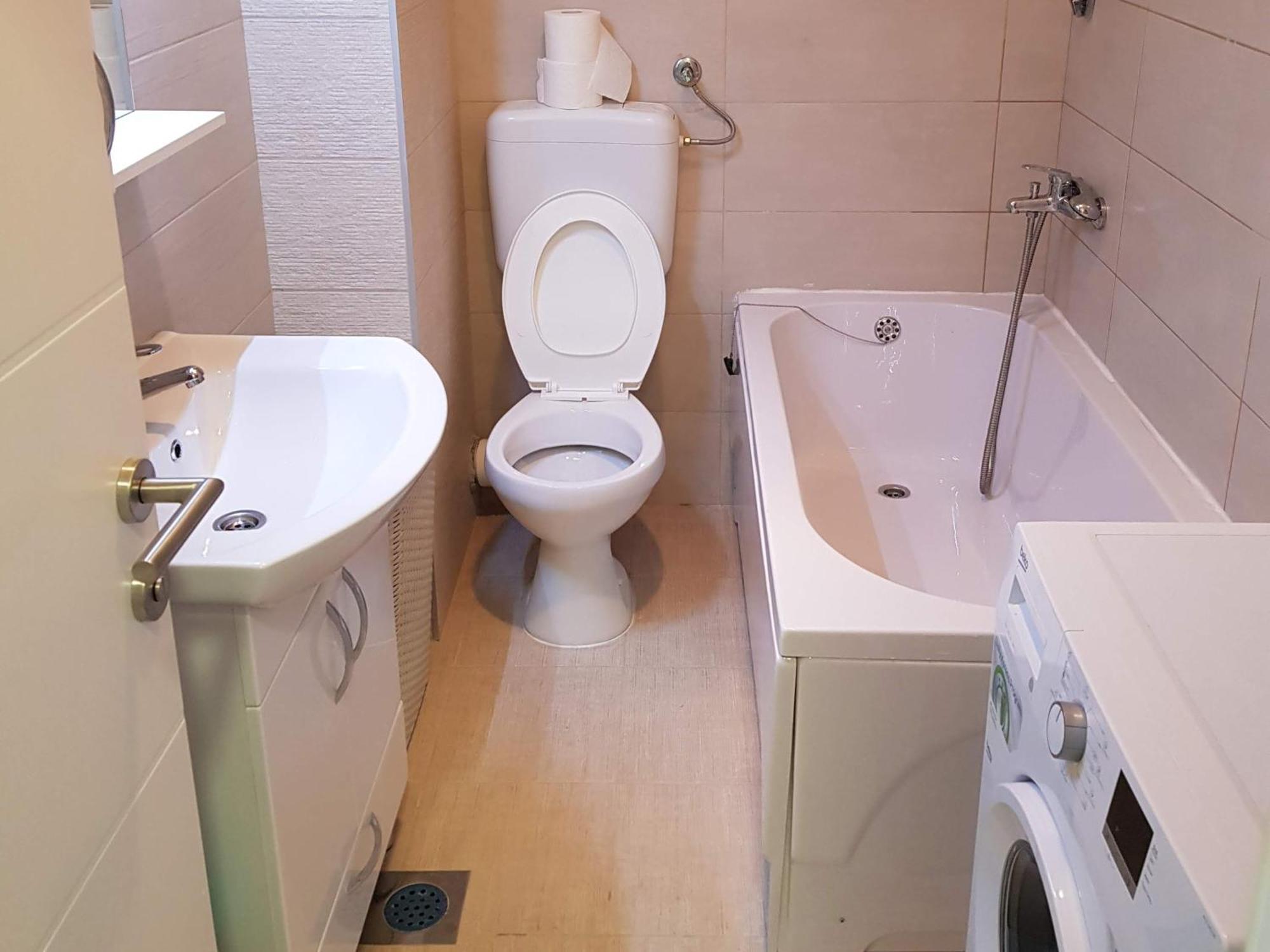 Apartman Kristina, Istocno Sarajevo,Vojvode Radomira Putnika 49F Lukavica Habitación foto